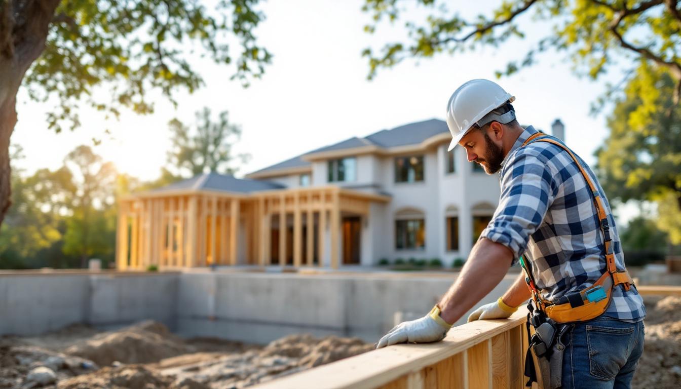 Granite Bay, California