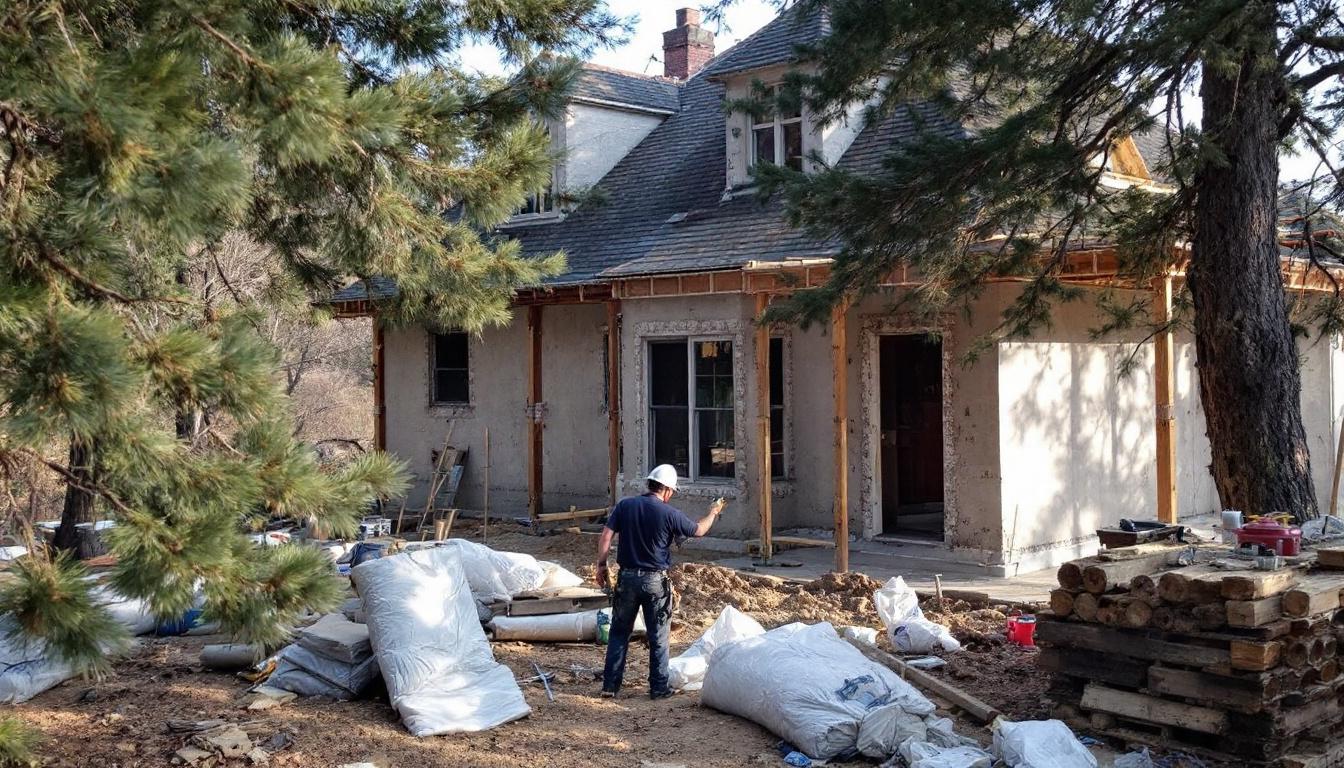 Placerville, California