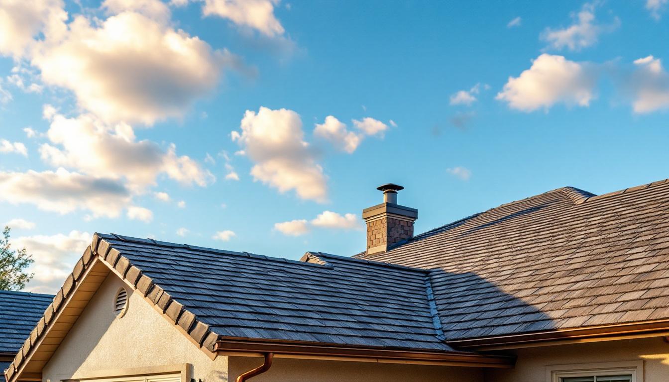 Roofing Services